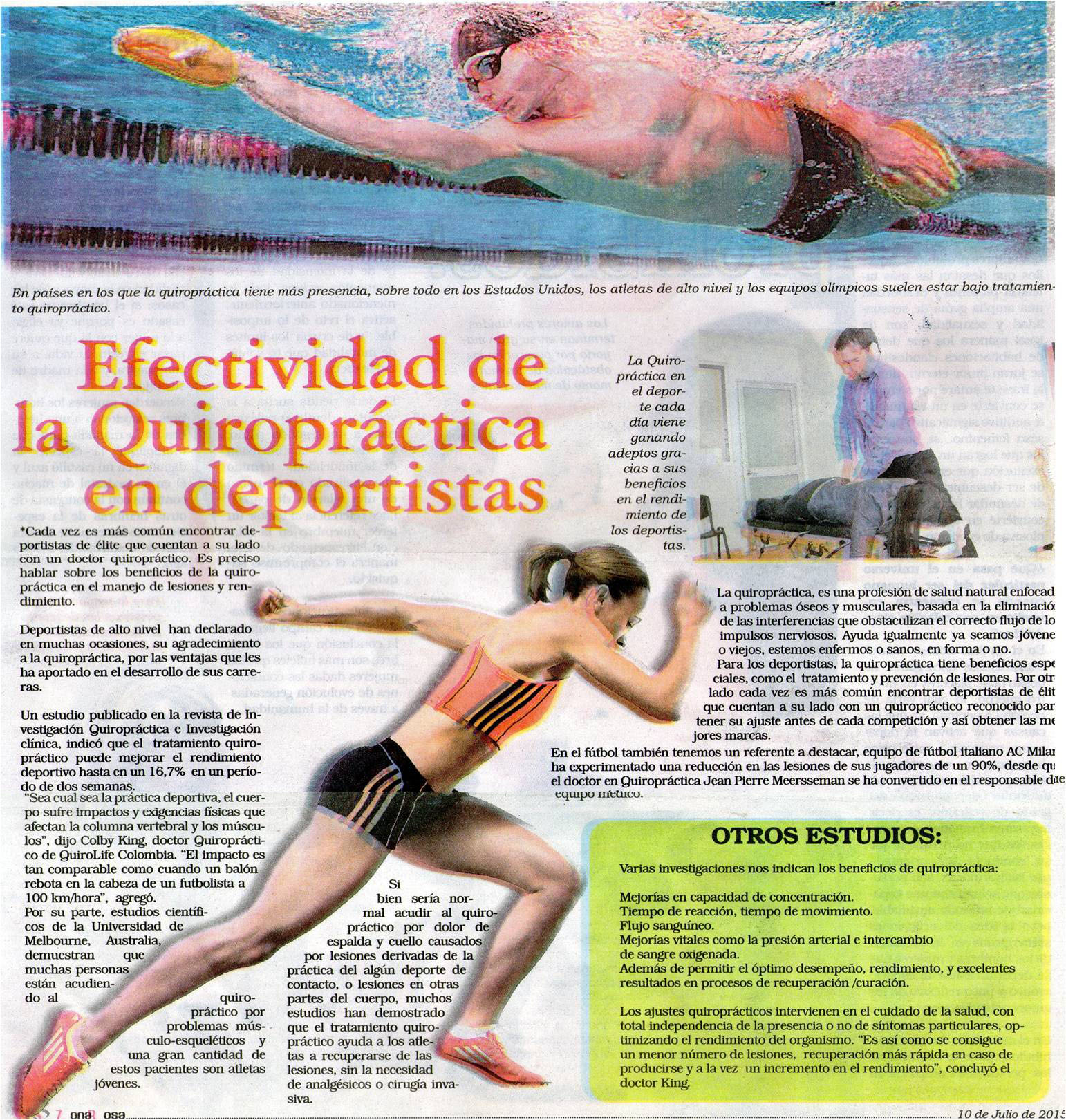 Diario del magdalena 13 de julio 2015 [impreso]